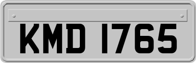 KMD1765