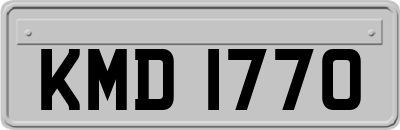 KMD1770