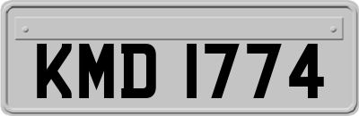 KMD1774