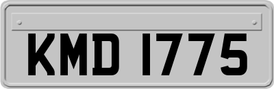 KMD1775