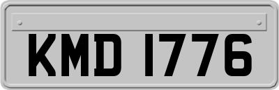 KMD1776