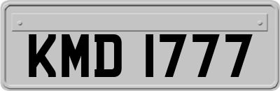KMD1777