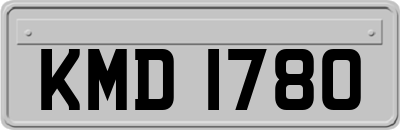 KMD1780