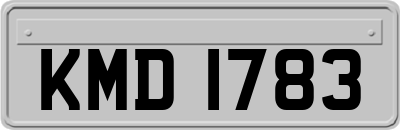 KMD1783