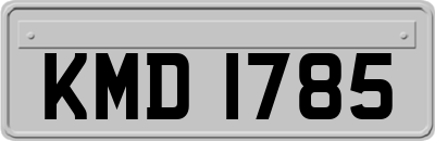 KMD1785