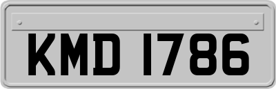 KMD1786