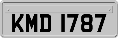 KMD1787