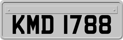 KMD1788