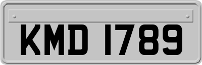 KMD1789