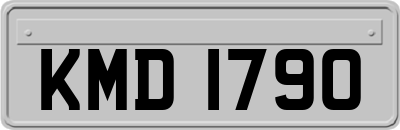 KMD1790