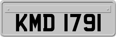 KMD1791