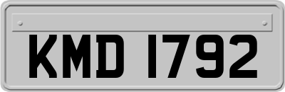 KMD1792