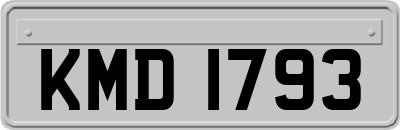 KMD1793