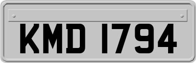 KMD1794