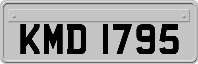KMD1795