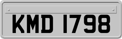 KMD1798