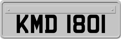 KMD1801