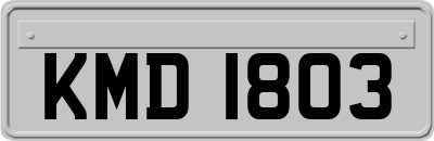 KMD1803