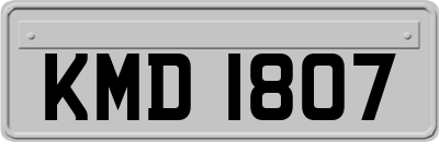 KMD1807