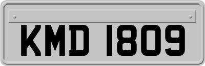 KMD1809
