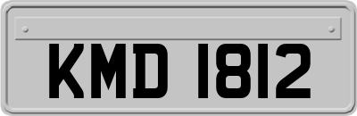 KMD1812