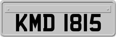 KMD1815