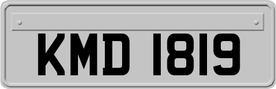 KMD1819