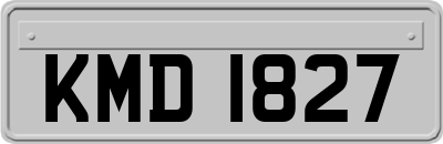 KMD1827