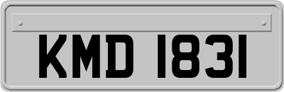 KMD1831
