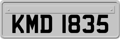 KMD1835