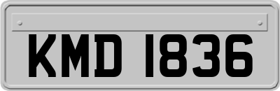 KMD1836