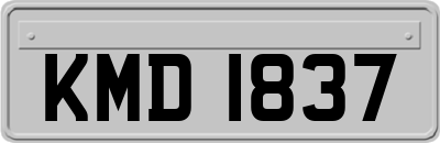 KMD1837