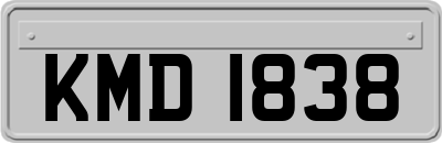 KMD1838