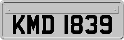 KMD1839
