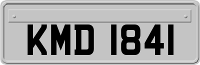 KMD1841