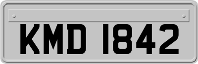 KMD1842