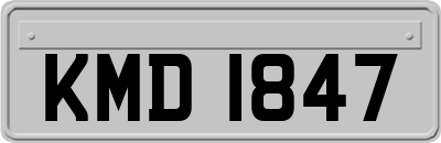 KMD1847