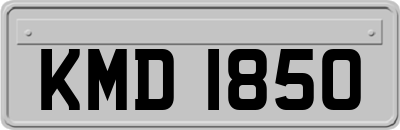 KMD1850