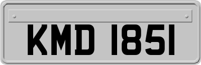 KMD1851