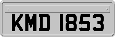 KMD1853