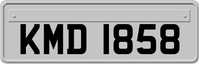 KMD1858