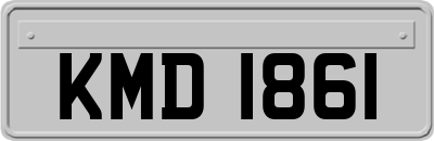 KMD1861