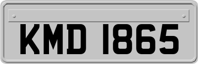 KMD1865