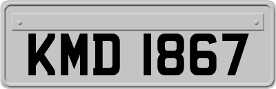 KMD1867