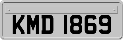 KMD1869