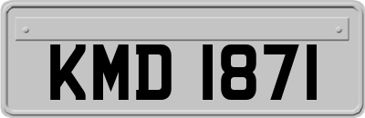 KMD1871
