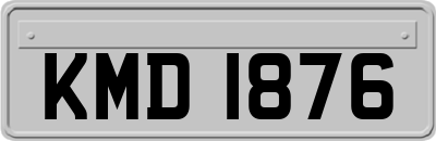 KMD1876