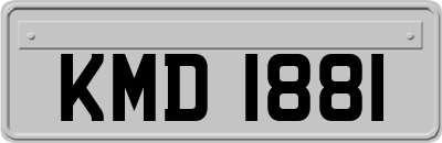 KMD1881