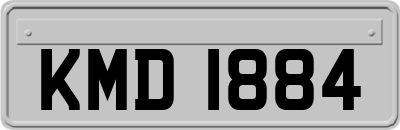 KMD1884