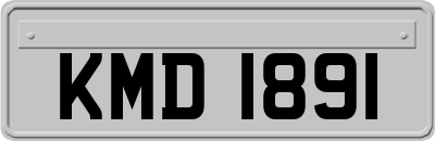 KMD1891